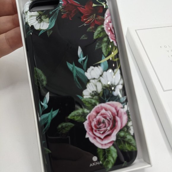 NEW Akna iPhone 6/6s Case - Picture 3 of 3